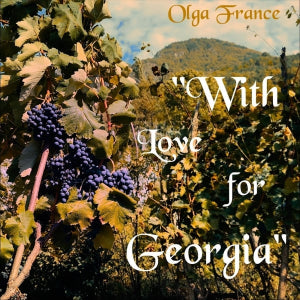 With Love For Georgia - Digital Only